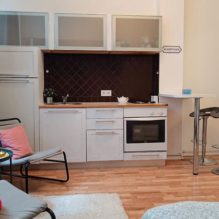 Julia Lacplesa Apartments Riga Extérieur photo