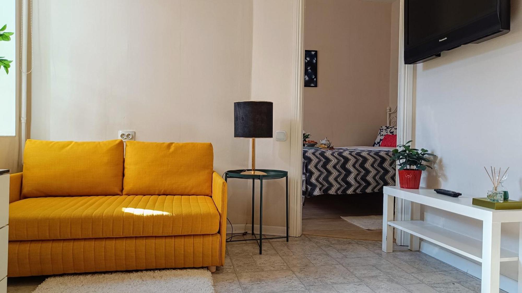 Julia Lacplesa Apartments Riga Extérieur photo