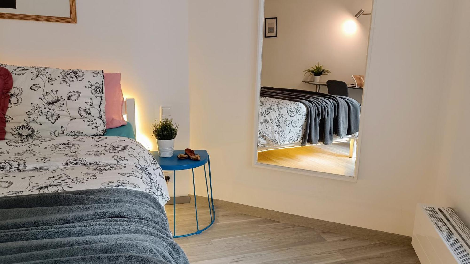 Julia Lacplesa Apartments Riga Extérieur photo