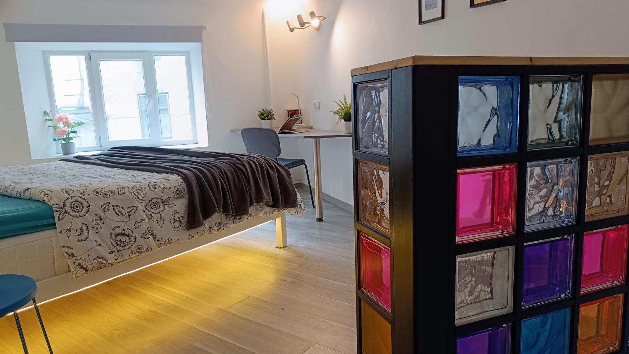 Julia Lacplesa Apartments Riga Extérieur photo