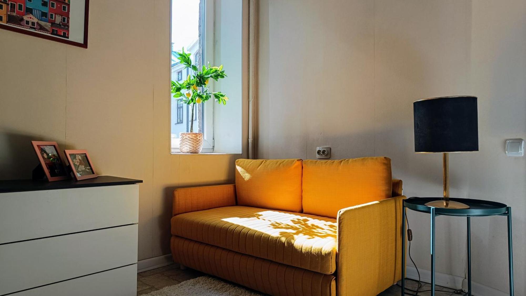 Julia Lacplesa Apartments Riga Extérieur photo