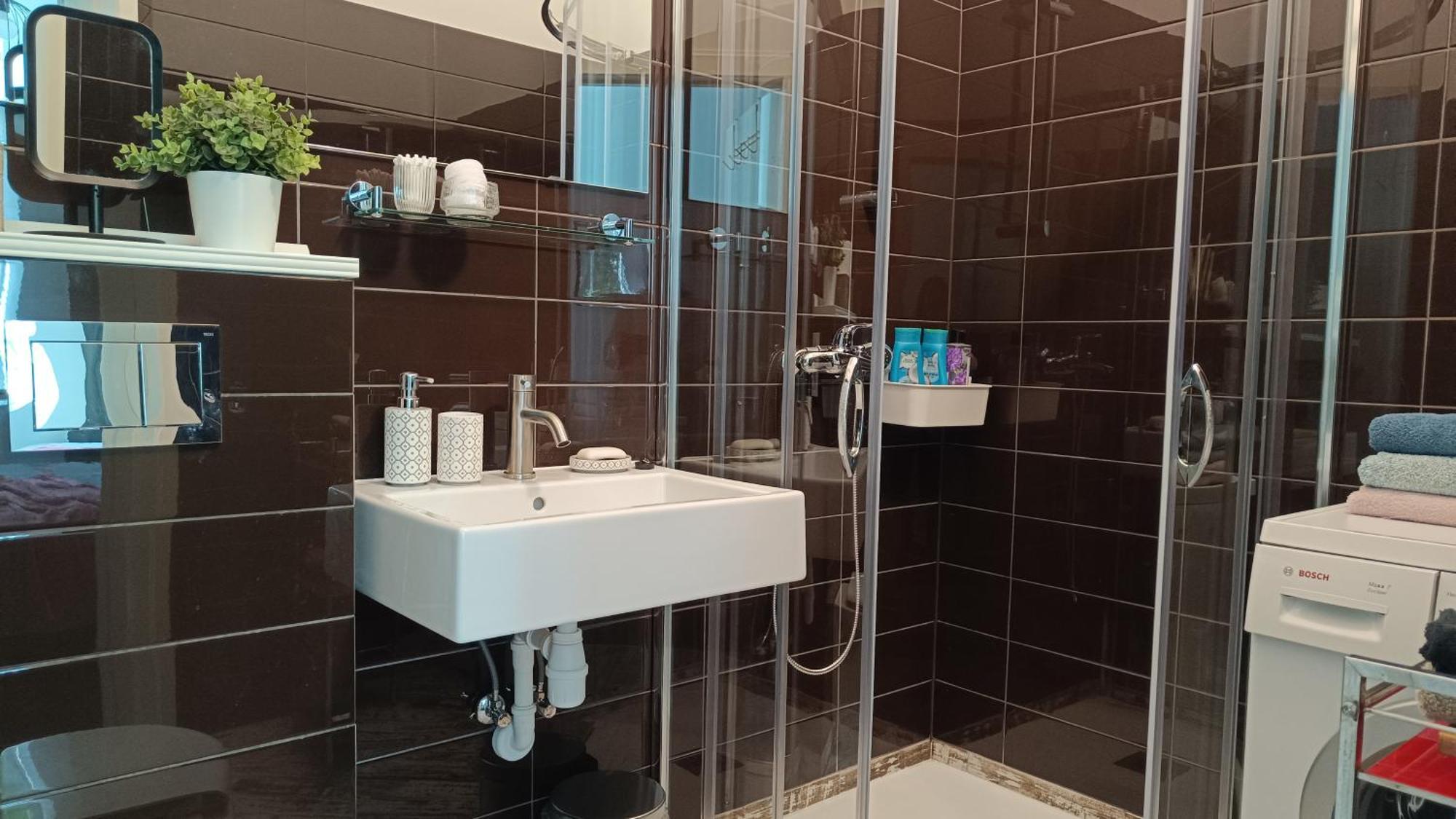 Julia Lacplesa Apartments Riga Chambre photo