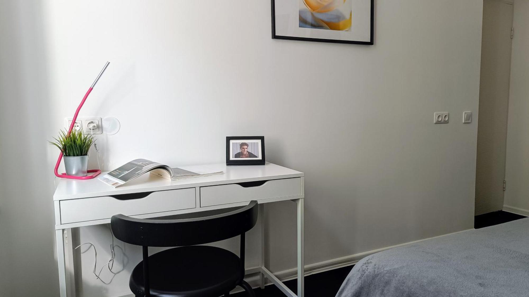 Julia Lacplesa Apartments Riga Extérieur photo