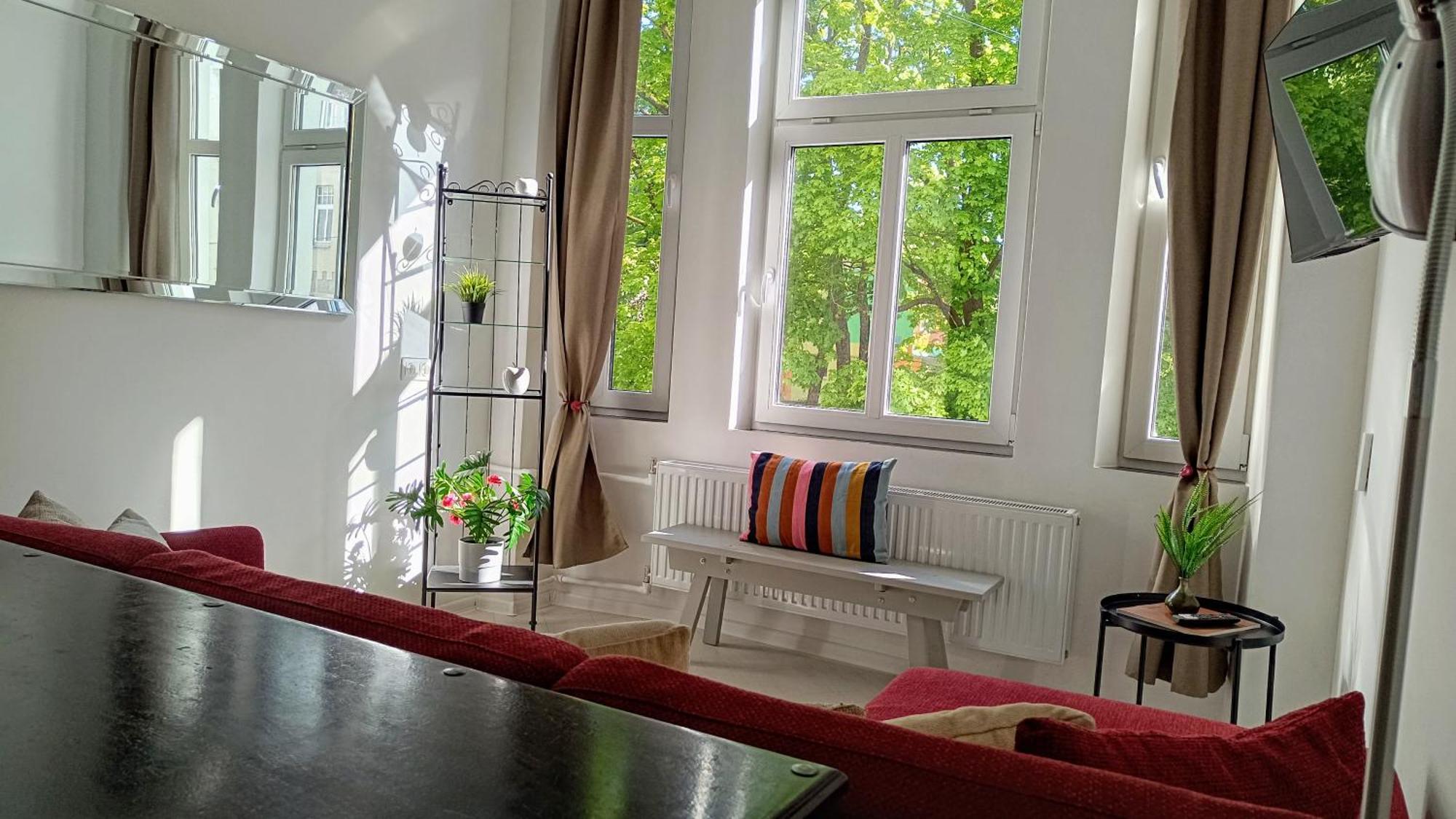 Julia Lacplesa Apartments Riga Extérieur photo