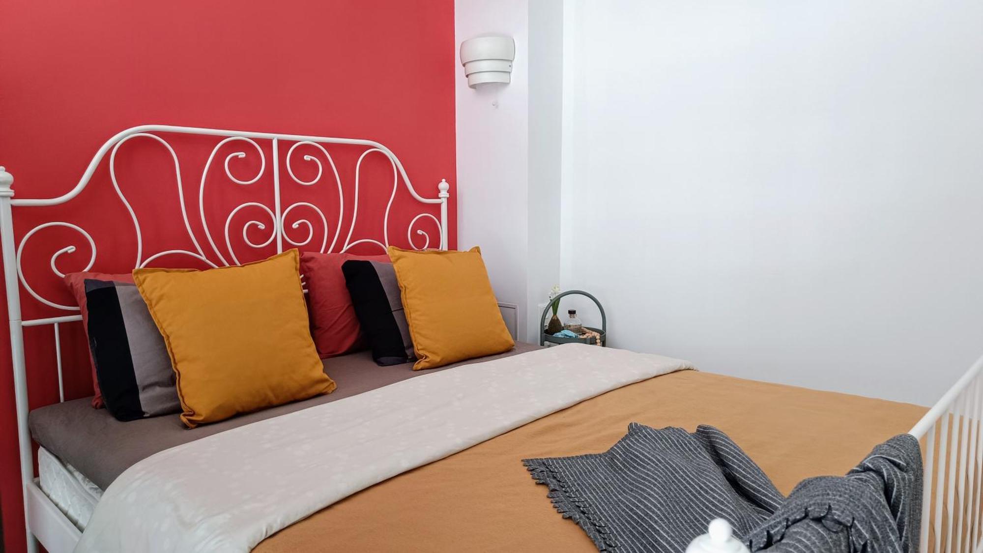 Julia Lacplesa Apartments Riga Extérieur photo