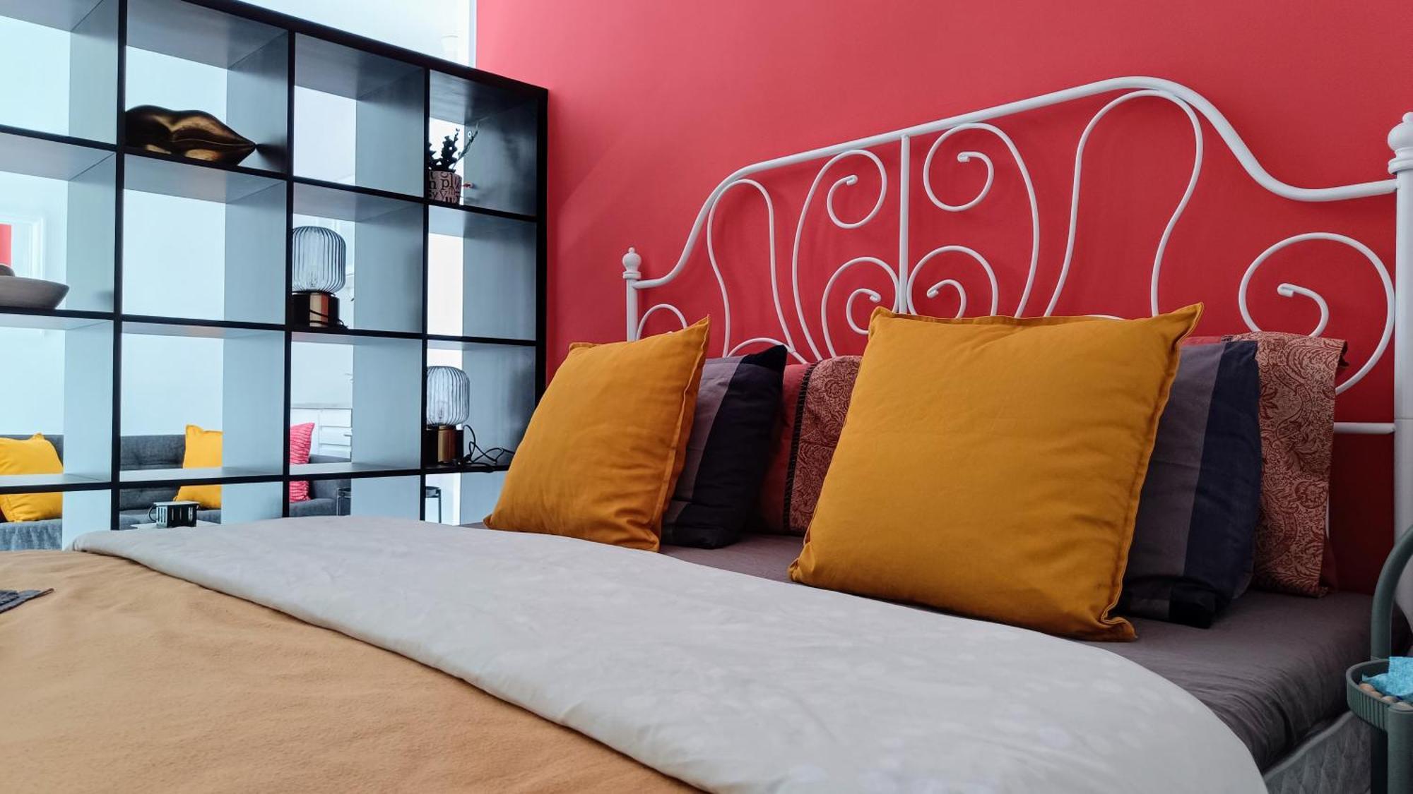 Julia Lacplesa Apartments Riga Extérieur photo