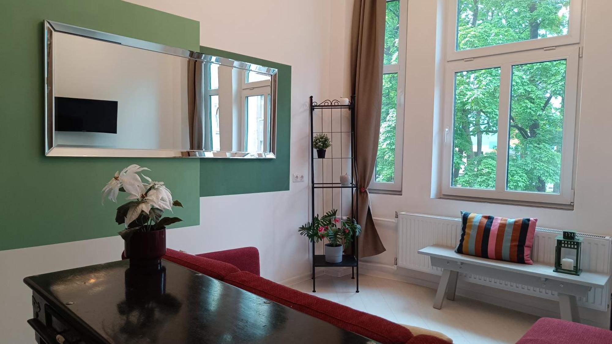 Julia Lacplesa Apartments Riga Extérieur photo
