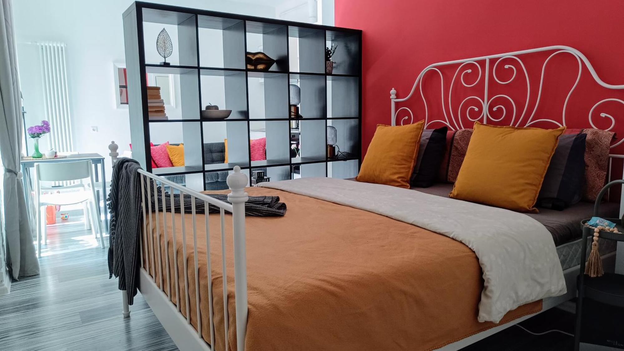 Julia Lacplesa Apartments Riga Extérieur photo
